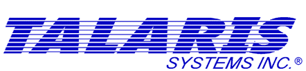 Talaris Systems Inc.